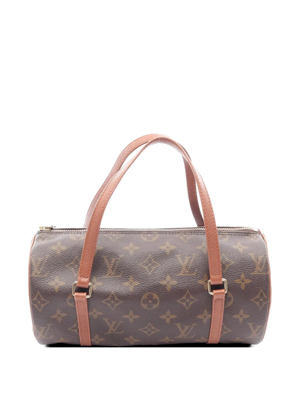 Louis Vuitton Pre-Owned 1994 Papillon 26 Monogram tote bag - Marrone