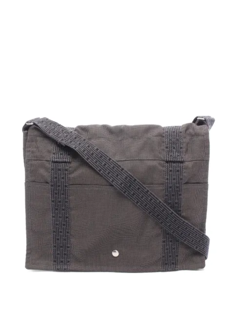 Hermès Pre-Owned 2000s Herline shoulder bag