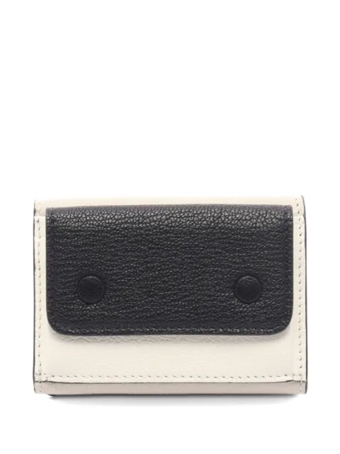 Maison Martin Margiela Pre-Owned 2020s leather wallet