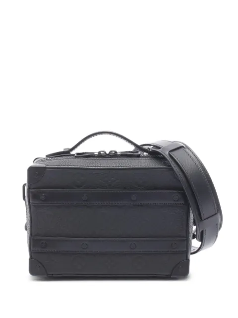 Louis Vuitton Pre-Owned 2021 Monogram Soft Trunk shoulder bag