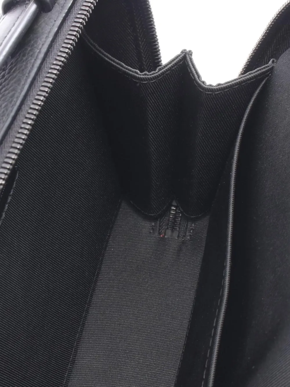 Louis Vuitton Pre-Owned 2021モノグラム ソフト トランク ショルダー