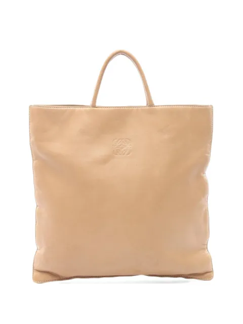 Loewe Pre-Owned bolso shopper Anagram 2000