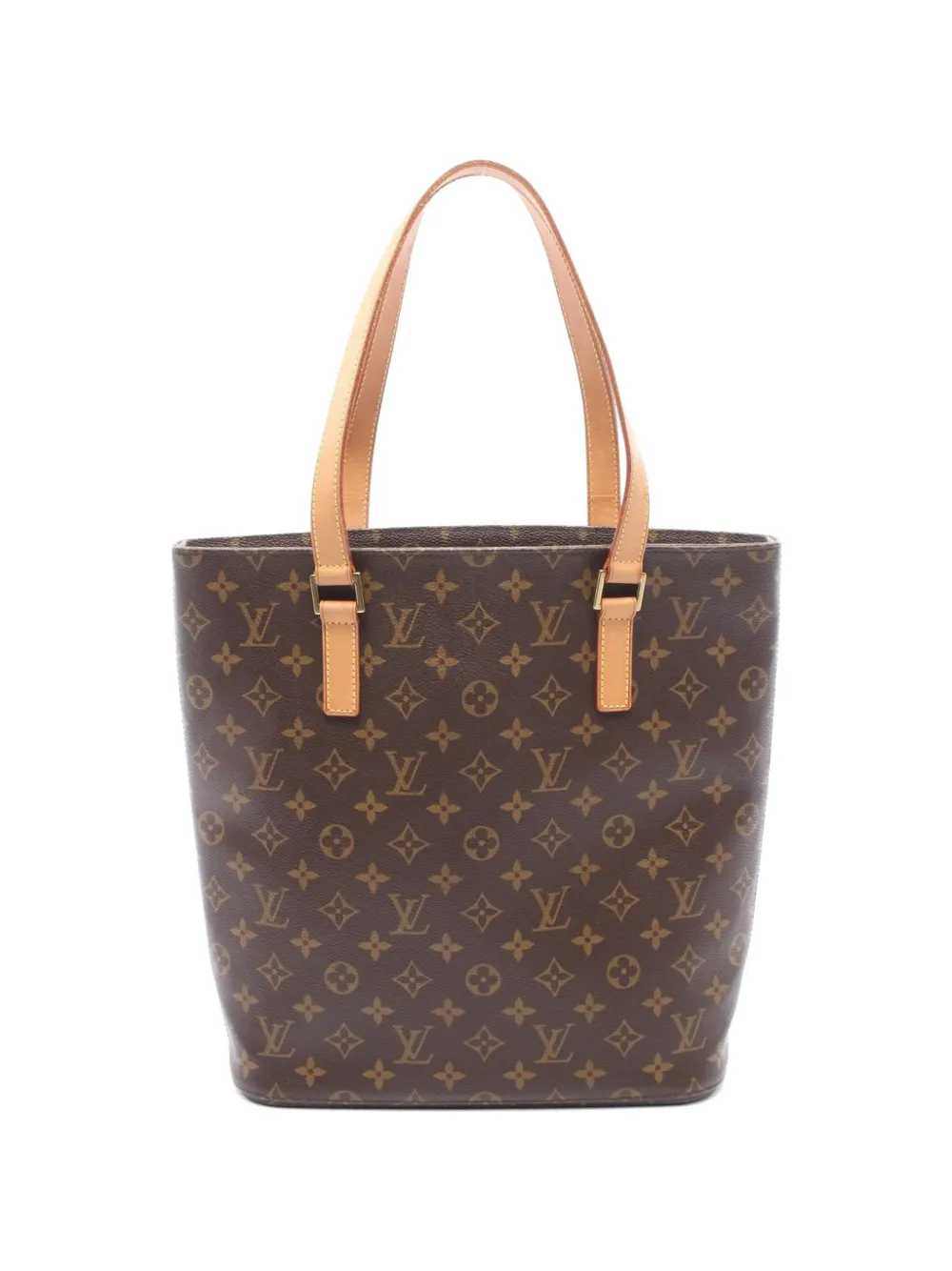 Louis Vuitton Pre-Owned 2002 Vavin GM tote bag - Marrone