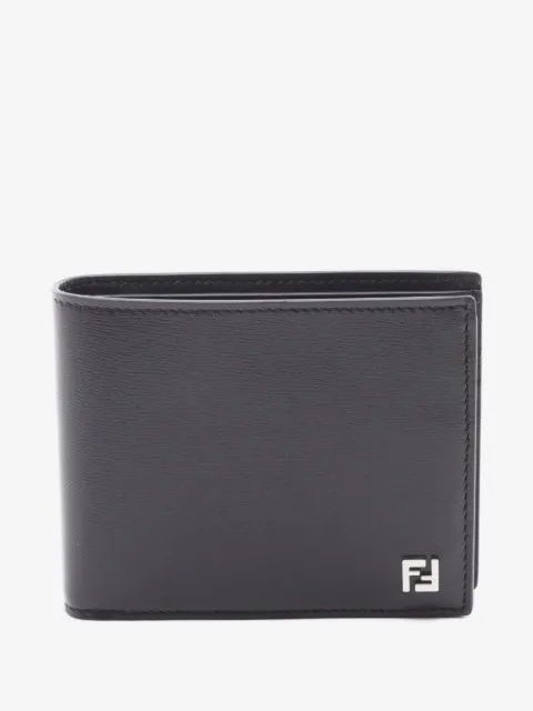 Fendi Pre-Owned portefeuille pliant FF Squared (années 2020)