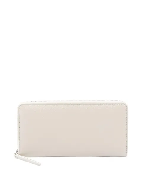 Maison Martin Margiela Pre-Owned 2020s zip-around wallet