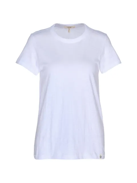 rag & bone short-sleeve crew-neck T-shirt