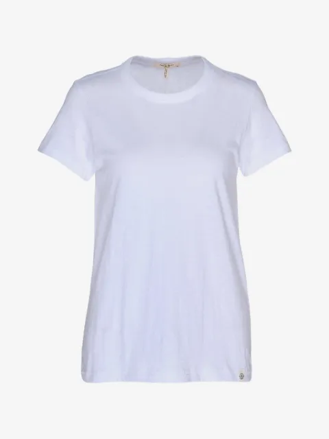 rag & bone t-shirt à col rond