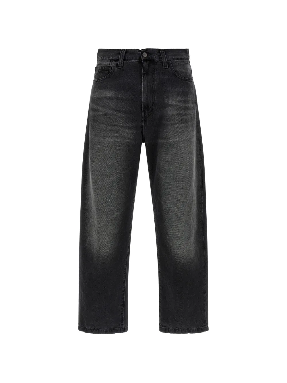 Carhartt WIP Landon wide-leg jeans - Nero