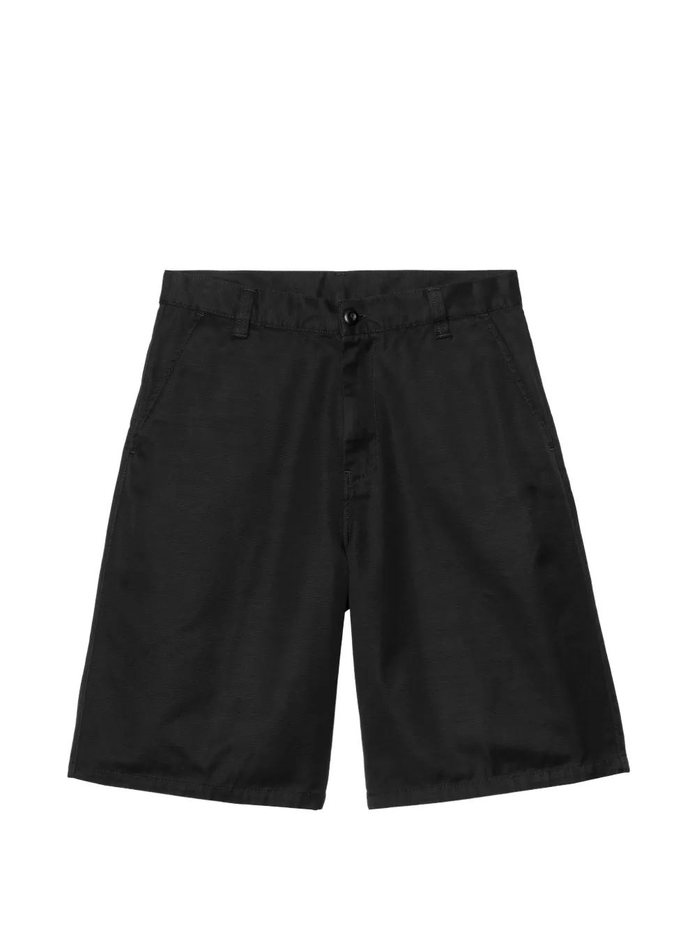 Carhartt WIP Brader shorts | Khaki Shorts | Image 2