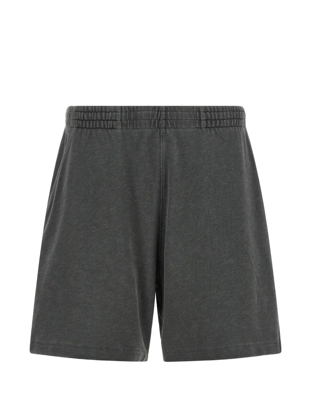 Carhartt WIP Harper balloon-fit shorts - Grigio
