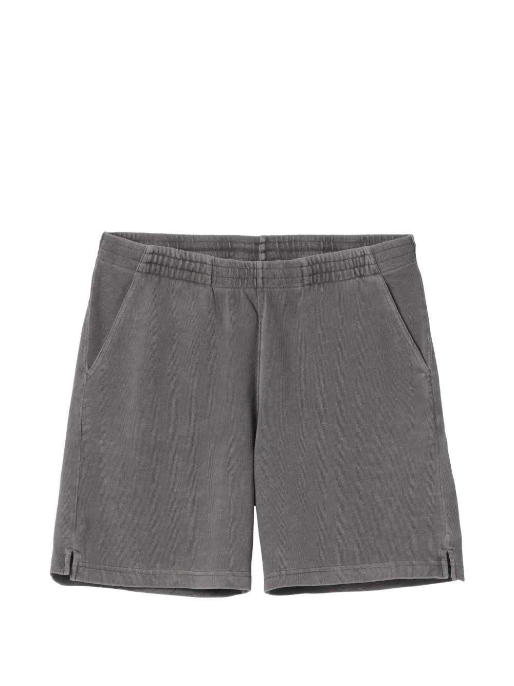 Carhartt WIP Harper balloon-fit shorts - Grigio