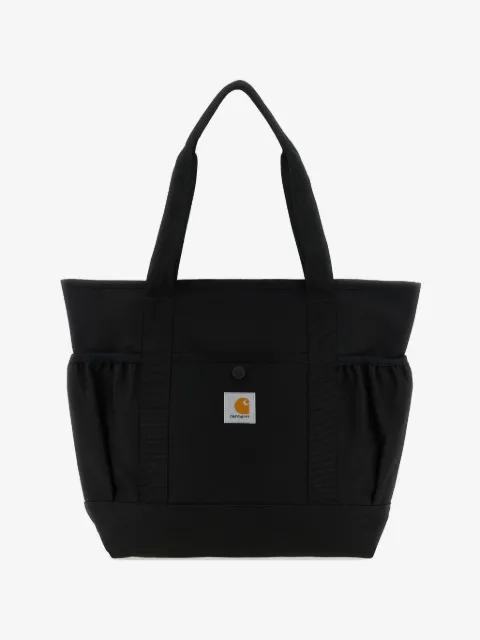 Carhartt WIP Clapton multi-pocket tote bag