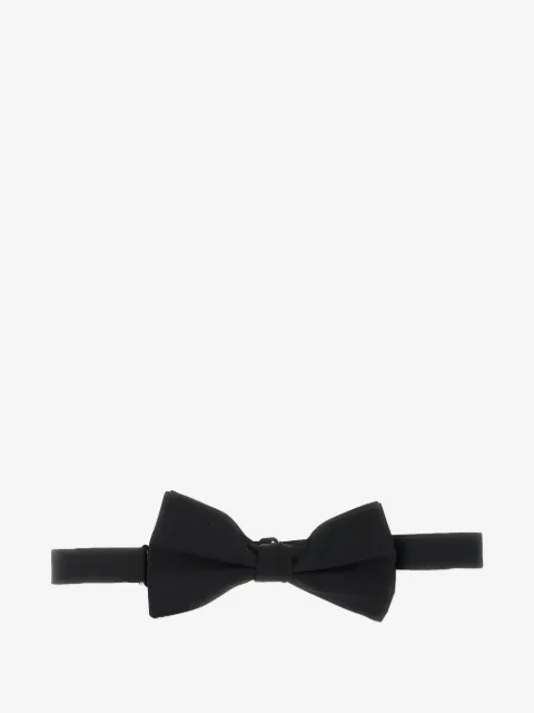 Valentino Garavani nœud papillon en satin