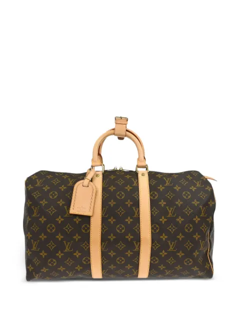 Louis Vuitton Pre-Owned 1998 45 Keepall duffle bag