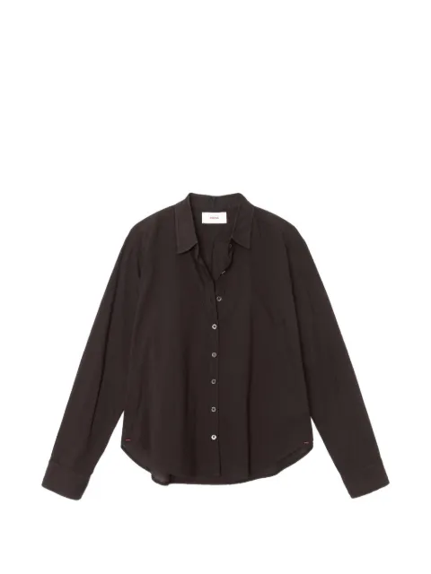 Xirena Bowie cotton shirt