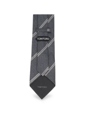 Tom Ford（トム・フォード）メンズ ネクタイ - FARFETCH