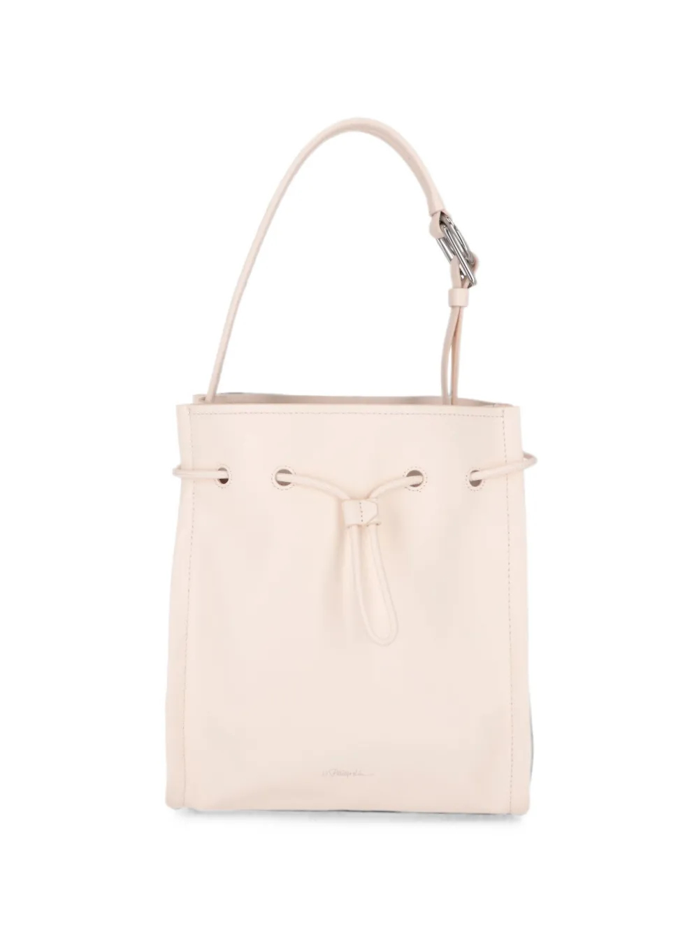 3.1 Phillip Lim drawstring shoulder bag - Bianco