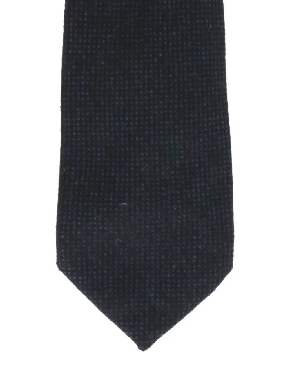  Tom Ford Corbata Con Acabado Texturizado - Azul 