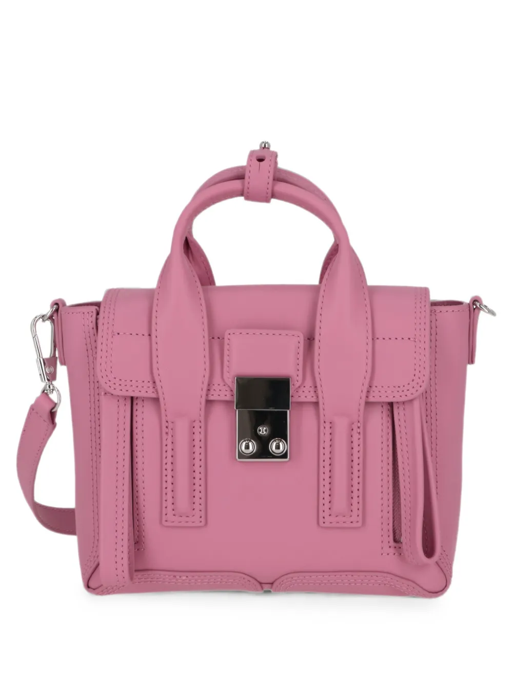 3.1 Phillip Lim Pashli tote bag - Pink