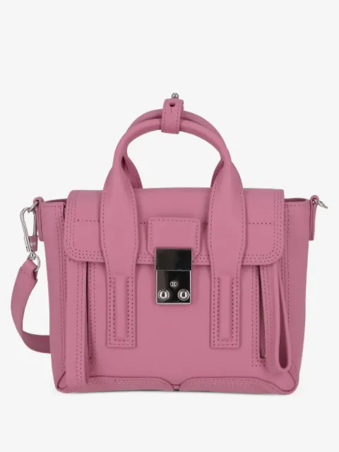 3.1 Phillip Lim 파실리 토트 백