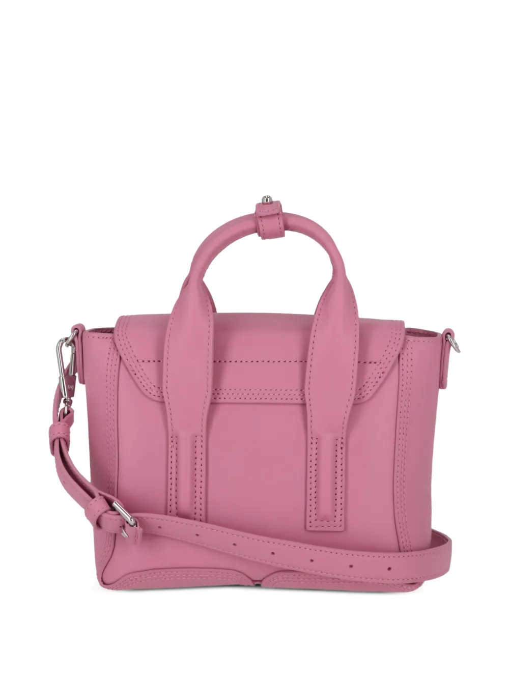 3.1 Phillip Lim Pashli shopper Roze