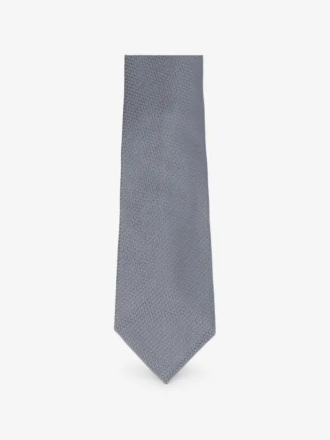 TOM FORD textured tie