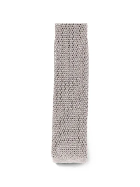 TOM FORD knitted tie