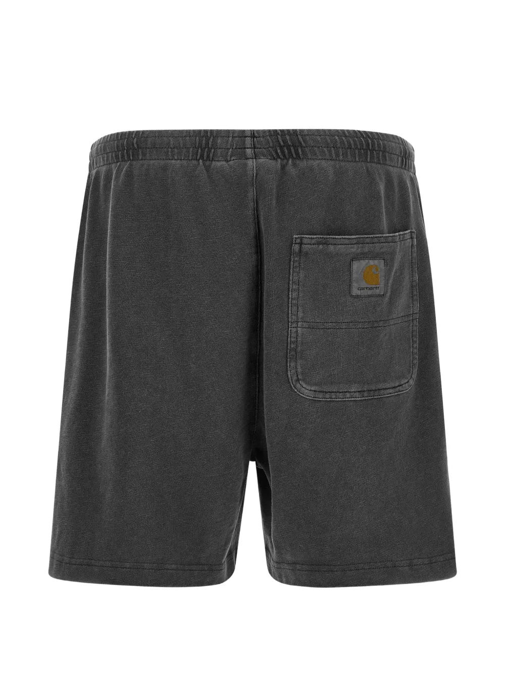 Carhartt WIP Harper shorts met ballonpijpen Grijs