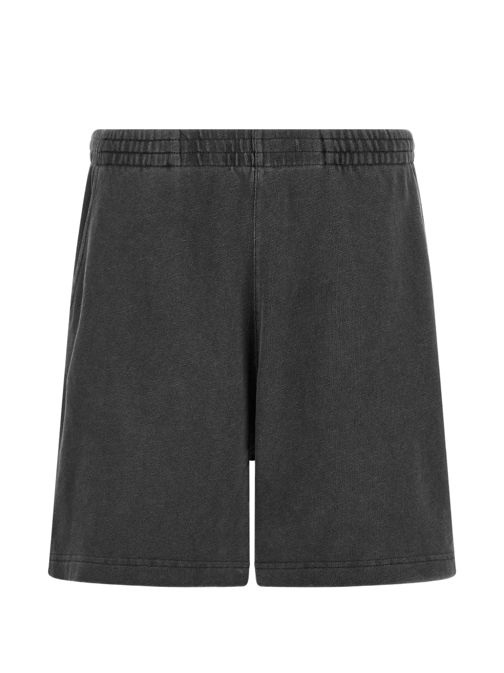 Carhartt WIP Harper balloon-fit shorts - Grigio