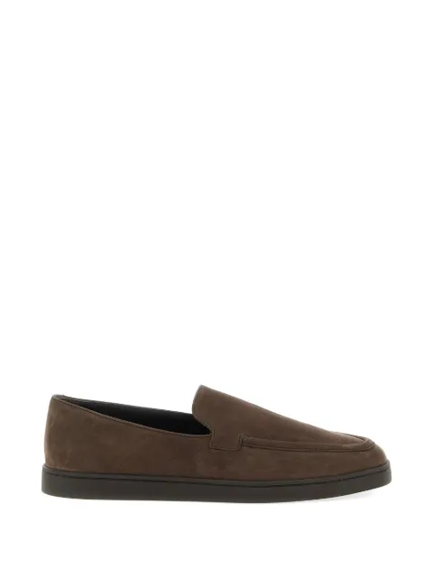 Church's Stanley leather loafer