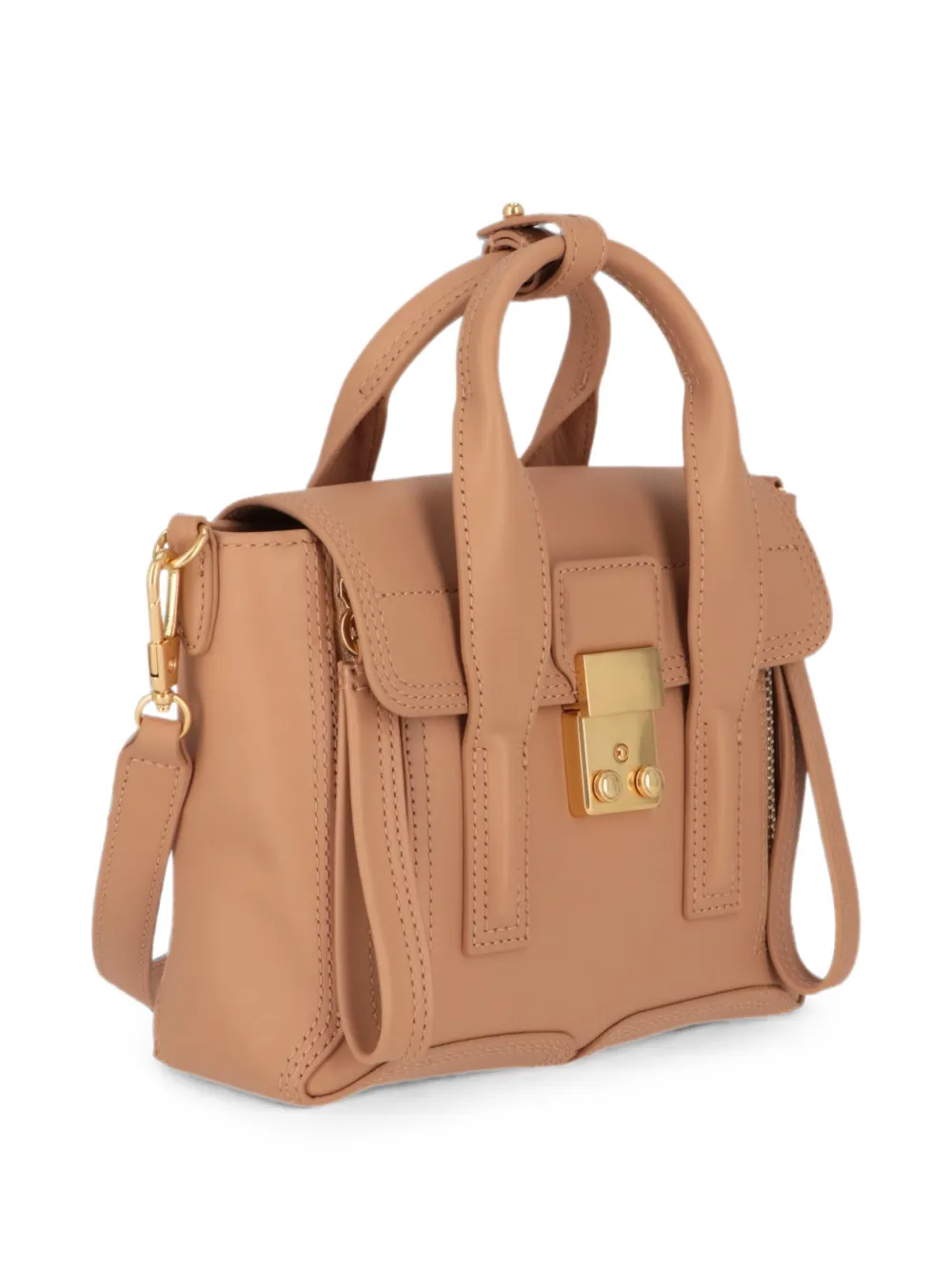 3.1 Phillip Lim Pashli shopper Bruin