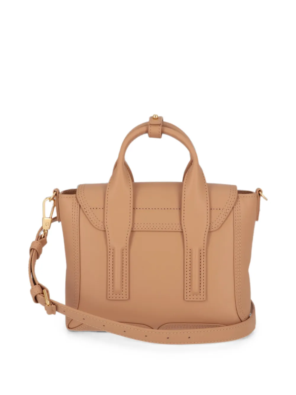3.1 Phillip Lim Pashli shopper Bruin
