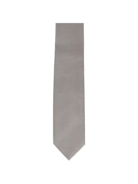 TOM FORD textured tie