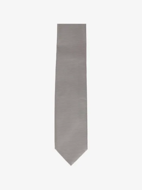 TOM FORD corbata texturizada