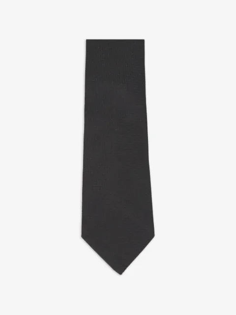 TOM FORD textured-finish tie