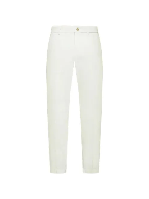 Cruna Brera slim-fit trousers