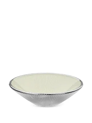 Ralph Lauren Home Thorpe フルーツボウル | シルバートーン | FARFETCH JP