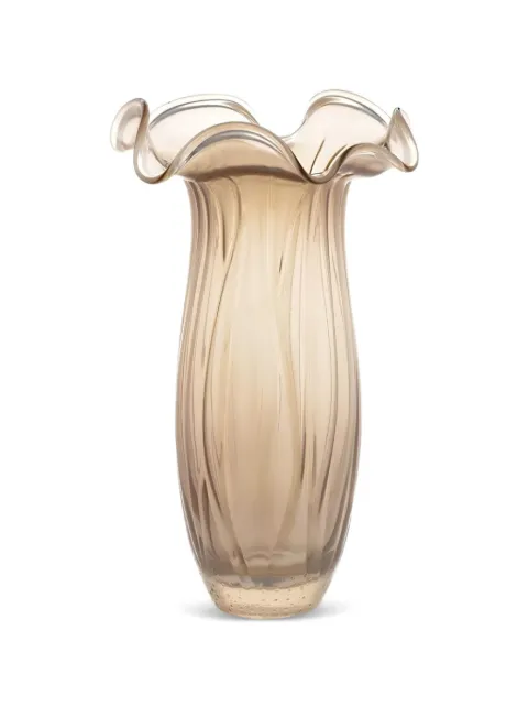IVV jarrón Magnolia con volantes