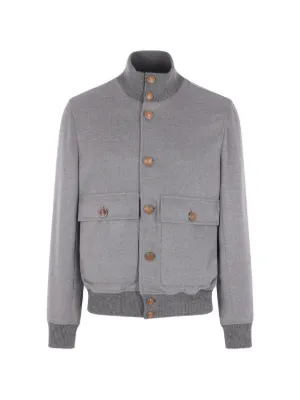 Brunello Cucinelli チェスターコート メンズ通販 - FARFETCH
