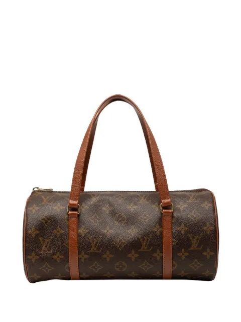 Louis Vuitton Pre-Owned 1993 Monogram Papillon 30 handbag