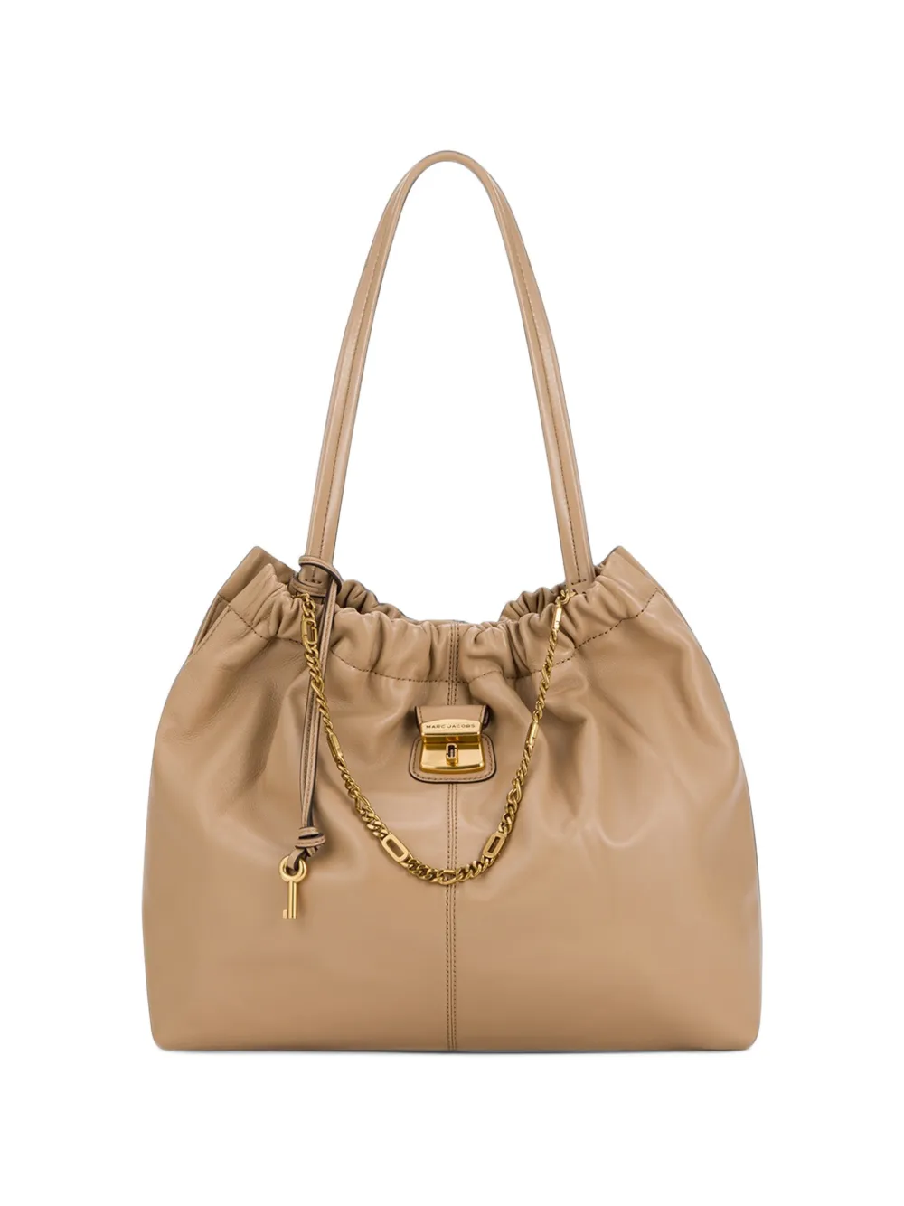Marc Jacobs The Cristina tote - Marrone