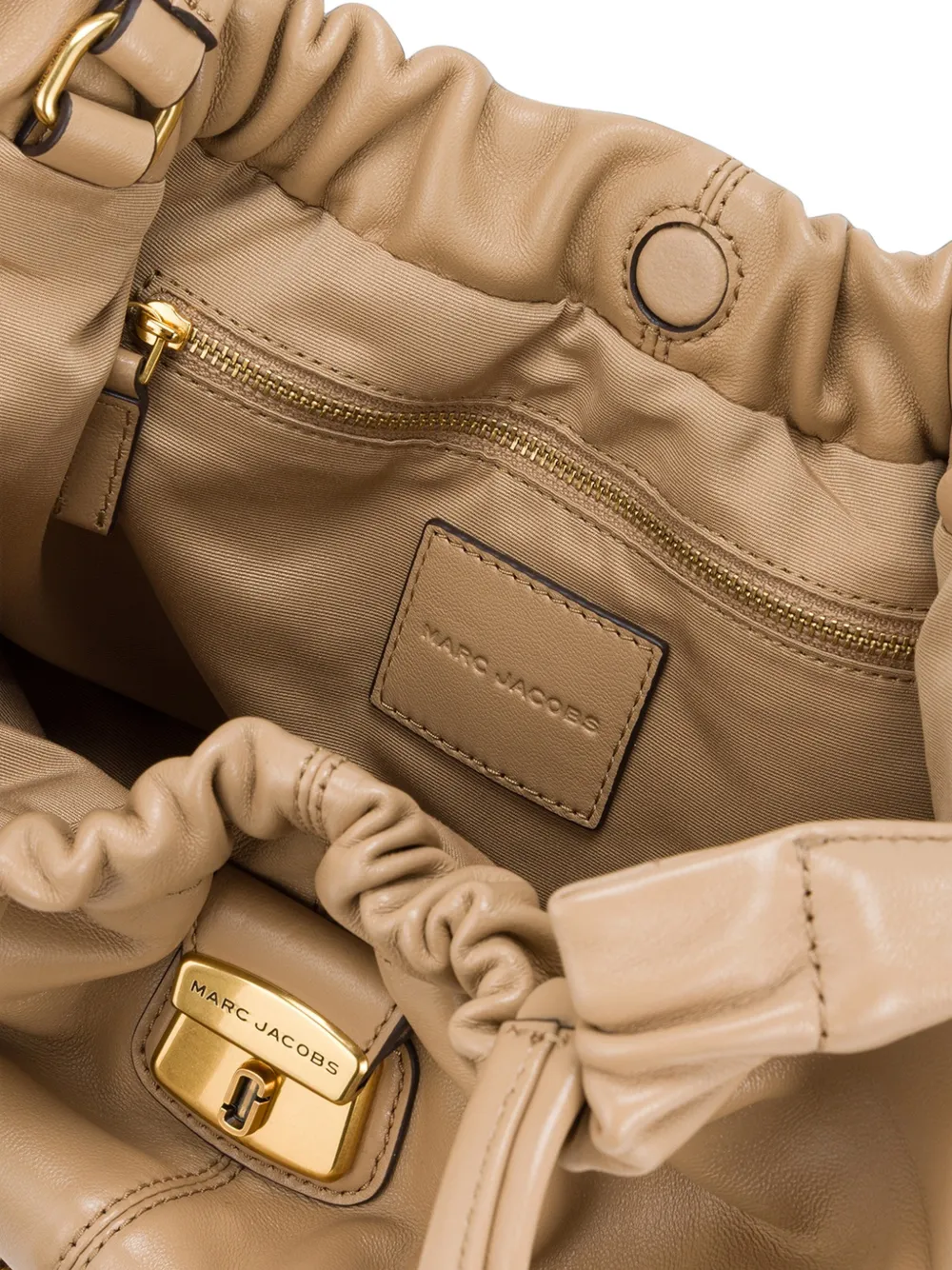 Marc Jacobs The Cristina tote Bruin