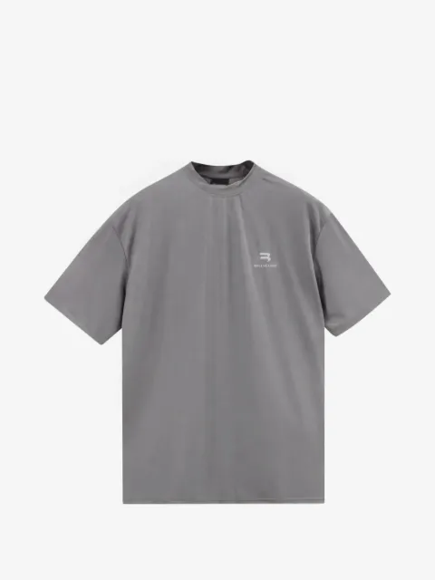 Balenciaga Sporty B logo-print T-shirt