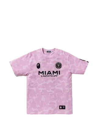 A BATHING APE®