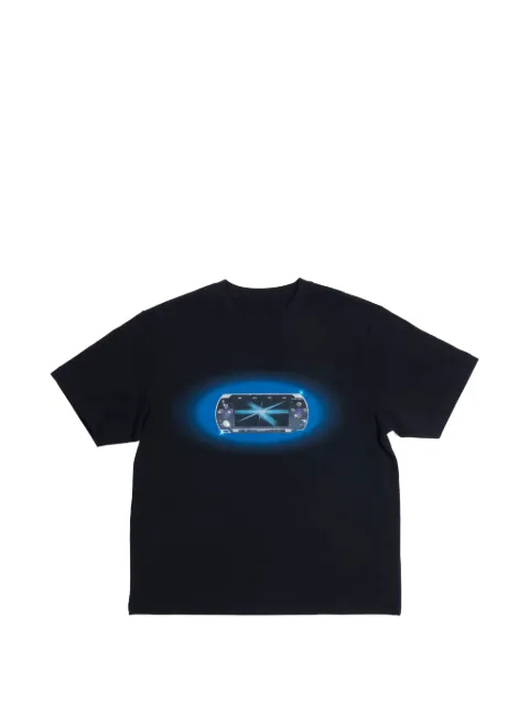 BIRTH OF ROYAL CHILD PSP graphic-print T-shirt