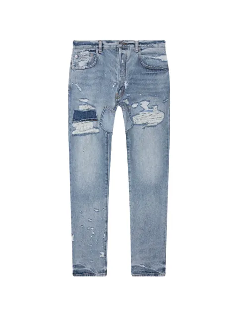 GALLERY DEPT. Bowery 5001 jeans