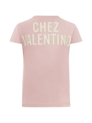 Valentino（ヴァレンティノ）ウィメンズ Tシャツ・カットソー - FARFETCH