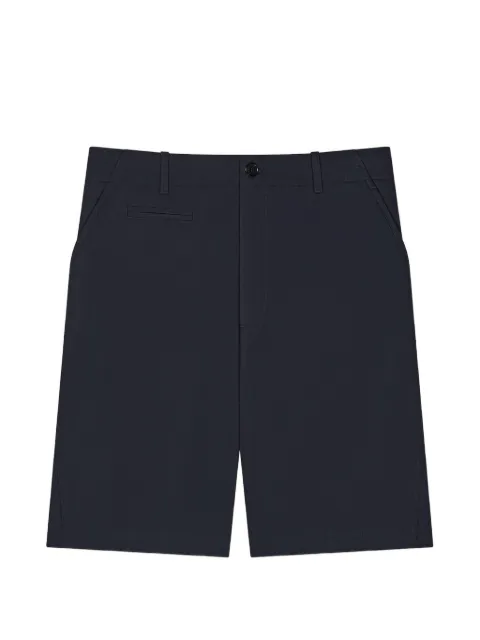 Givenchy slim-cut cotton chino shorts