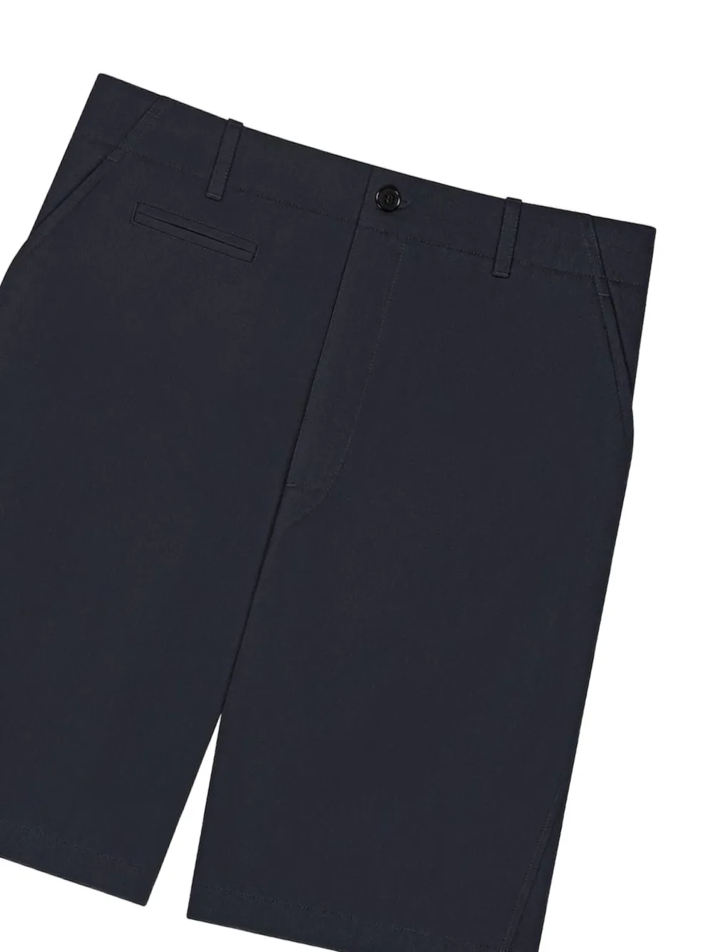  Givenchy Bermudas Chino Slim - Azul 