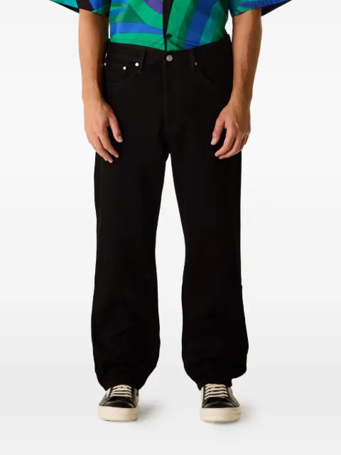 OTHER MATTERS DENIM relaxed-fit jeans
